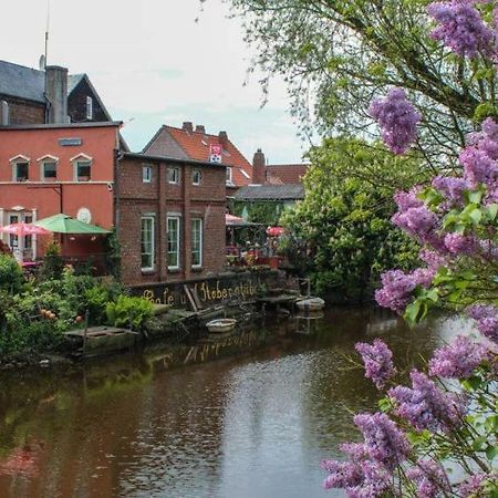 Feriendomizil Im Musikerviertel In Otterndorf 빌라 외부 사진